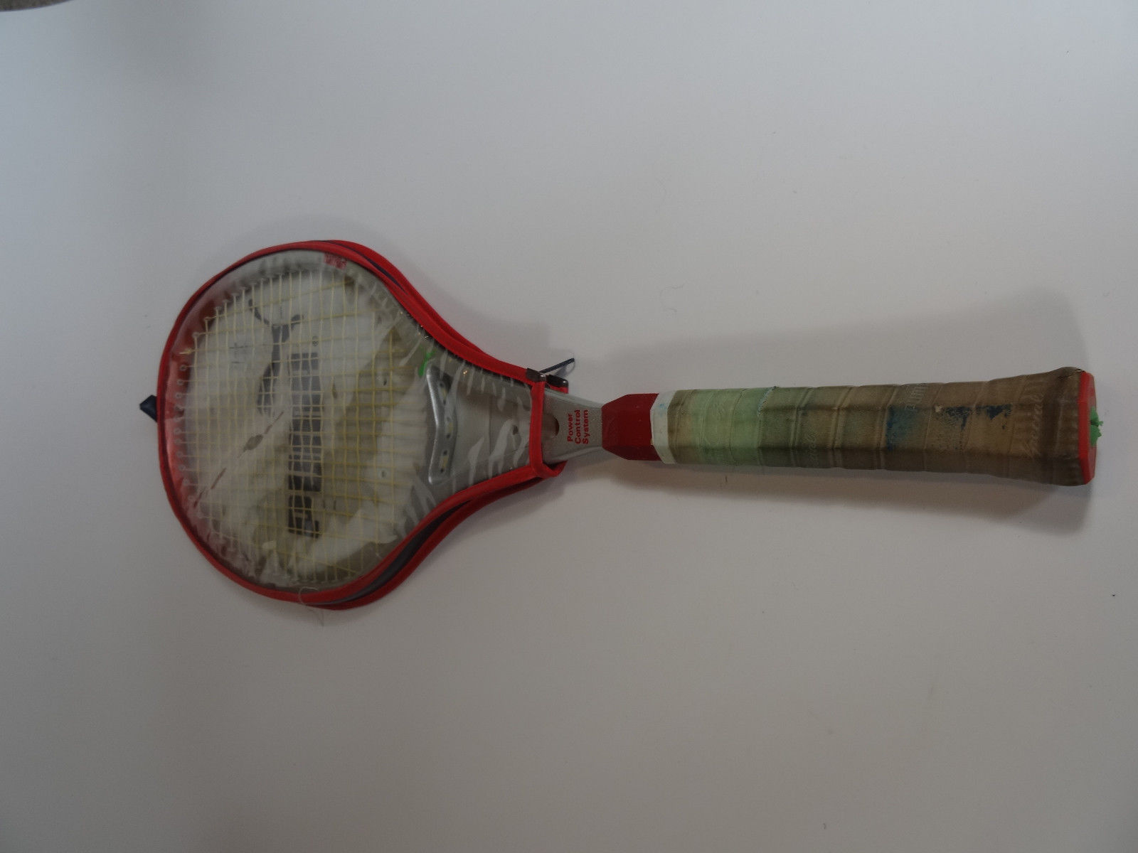 Raquettes de tennis vintage: 5 modèles rares